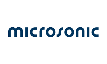 MICROSONIC - SmartSonicSupply