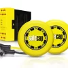 Comando Bimanual Safecap SC4