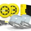 Comando Bimanual Safecap SC4 - Image 3