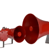 D1xS Radial Horn/Sounder - Image 3