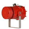 D1xS Radial Horn/Sounder