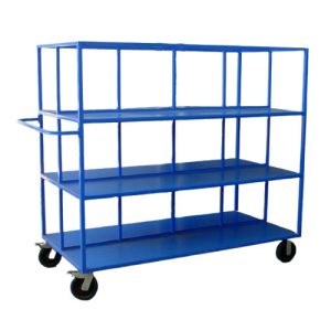 Servicios de paileria personalizada